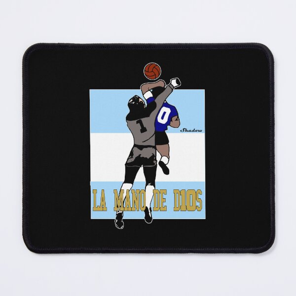 Item preview, La Mano De Dios designed and sold by Shadow Est. 2014.