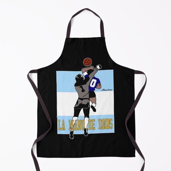 Item preview, La Mano De Dios designed and sold by Shadow Est. 2014.