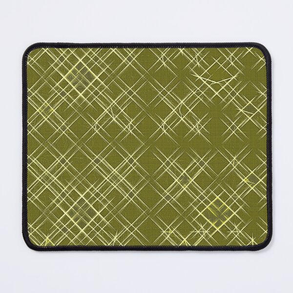 Item preview, Crisscross Elegance designed and sold by Yolanda Caporn Art.