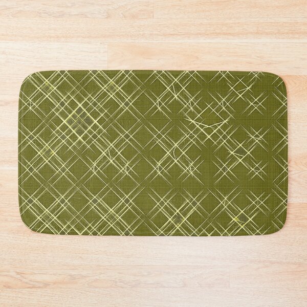 Item preview, Crisscross Elegance designed and sold by Yolanda Caporn Art.