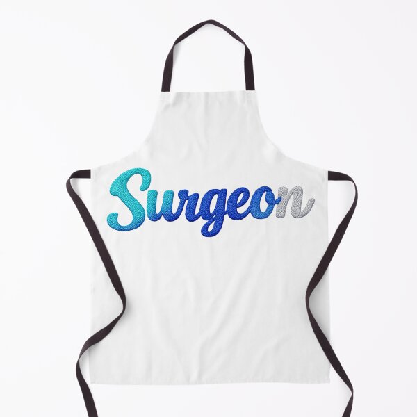 Item preview, Surgeon-Precision Meets Performance designed and sold by Zebaiche.
