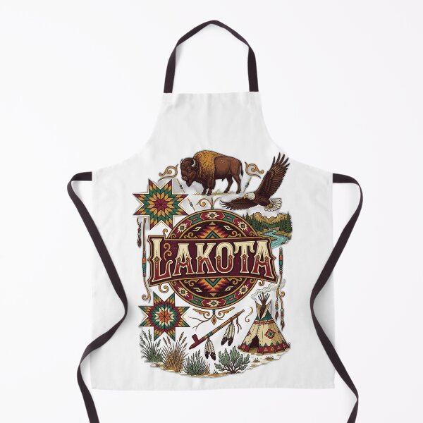 Item preview, Lakota People designed and sold by FunFitsFactory.