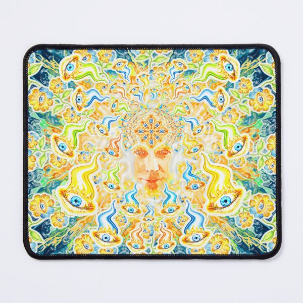 Item preview, 4thDimensionalBloom(ii) designed and sold by Klaus Bremner (Autotelic Art).