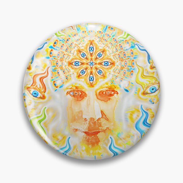 Item preview, 4thDimensionalBloom(ii) designed and sold by Klaus Bremner (Autotelic Art).