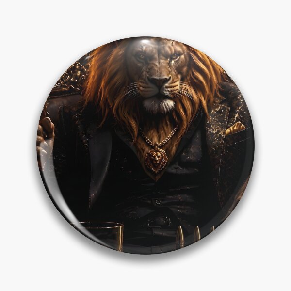Item preview, Zodiac Mob Boss designed and sold by SlobberBob.