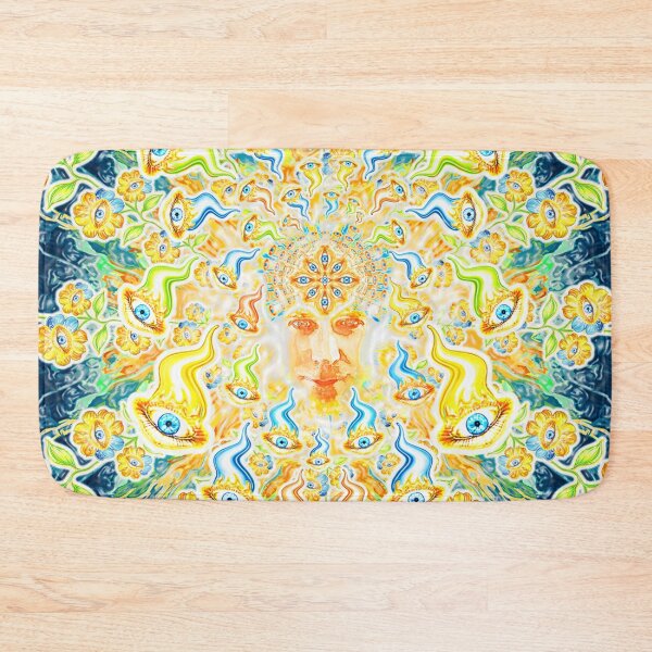 Item preview, 4thDimensionalBloom(ii) designed and sold by Klaus Bremner (Autotelic Art).