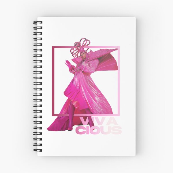 Item preview, VIVACIOUS designed and sold by shantaysashay.