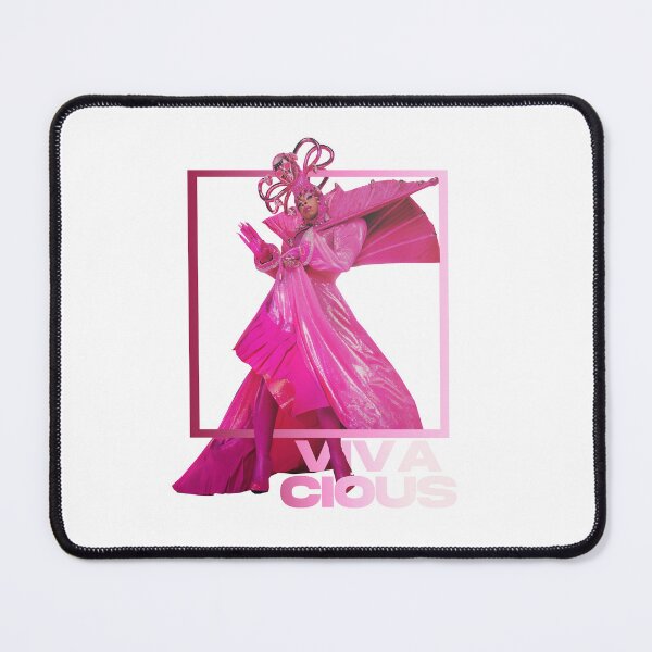 Item preview, VIVACIOUS designed and sold by shantaysashay.