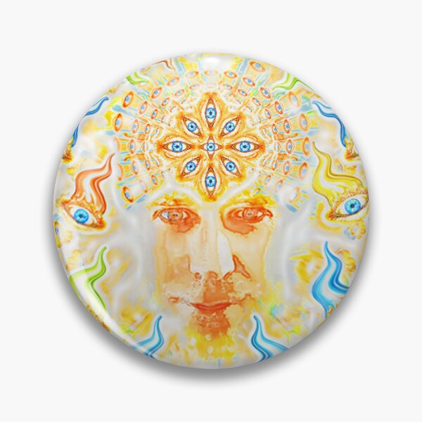 Item preview, 4thDimensionalBloom(iii) designed and sold by Klaus Bremner (Autotelic Art).