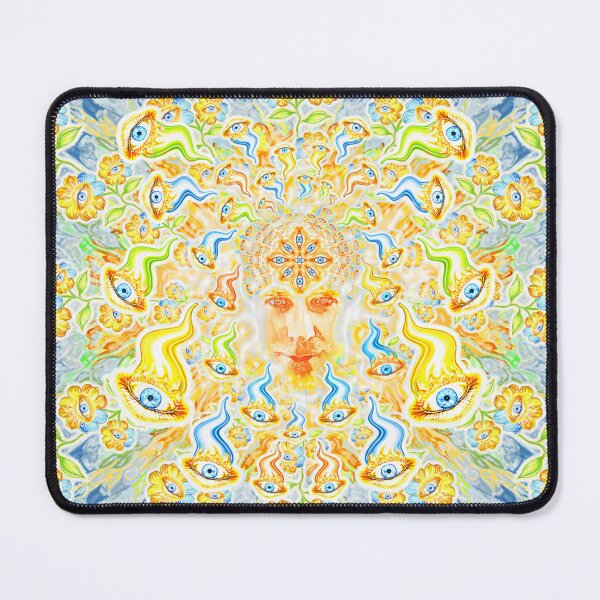 Item preview, 4thDimensionalBloom(iii) designed and sold by Klaus Bremner (Autotelic Art).