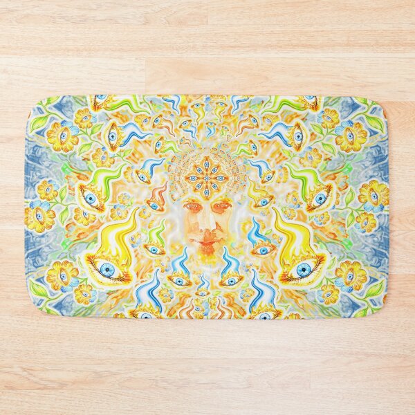 Item preview, 4thDimensionalBloom(iii) designed and sold by Klaus Bremner (Autotelic Art).