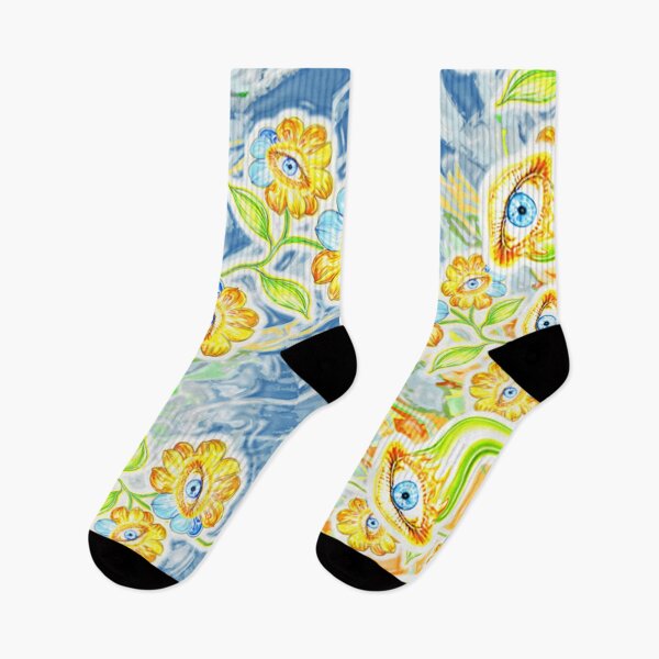 Item preview, 4thDimensionalBloom(iii) designed and sold by Klaus Bremner (Autotelic Art).