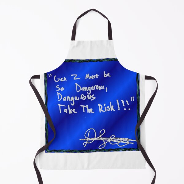 Item preview, Dangerous Lyrics Quote designed and sold by D-Leo.