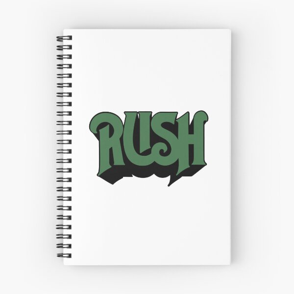 Item preview, RUSH designed and sold by CHRIS0008.