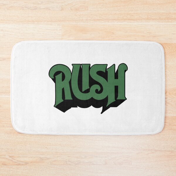 Item preview, RUSH designed and sold by CHRIS0008.