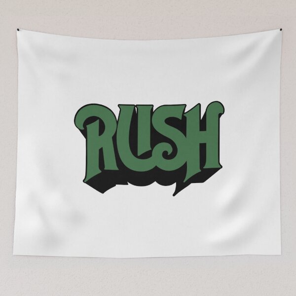 Item preview, RUSH designed and sold by CHRIS0008.