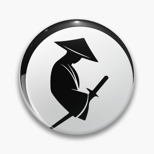 Item preview, Ninja designed and sold by Sahib Singh.