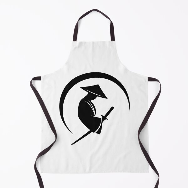 Item preview, Ninja designed and sold by Sahib Singh.