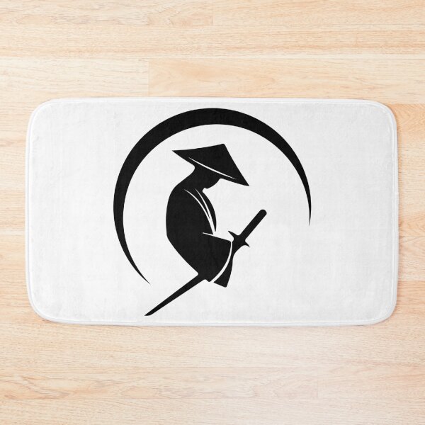 Item preview, Ninja designed and sold by Sahib Singh.