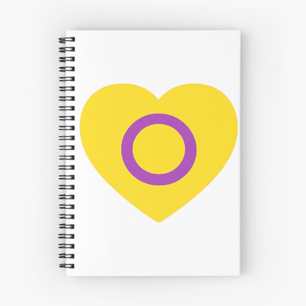 Item preview, Intersex Heart designed and sold by adriab.