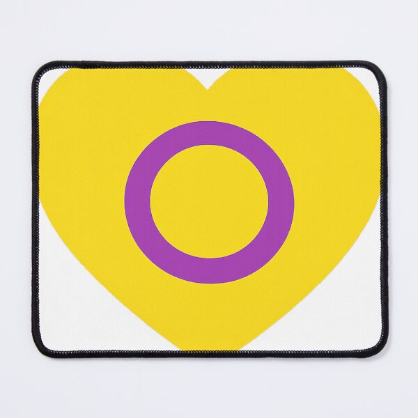 Item preview, Intersex Heart designed and sold by adriab.