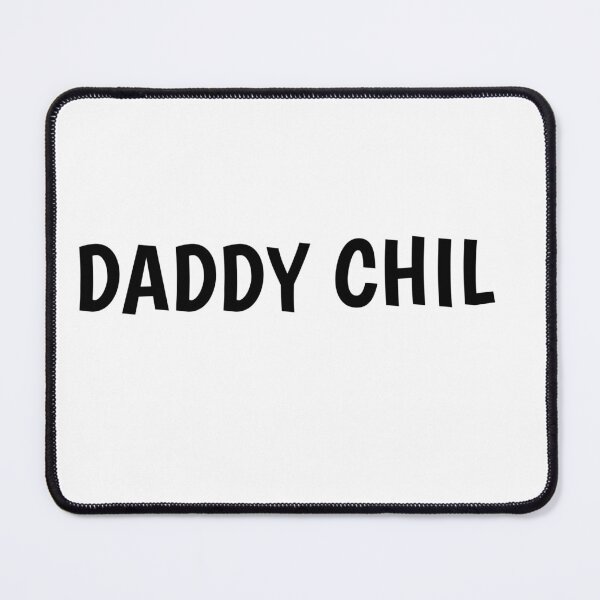 Item preview, Daddy chil designed and sold by MKshoper.