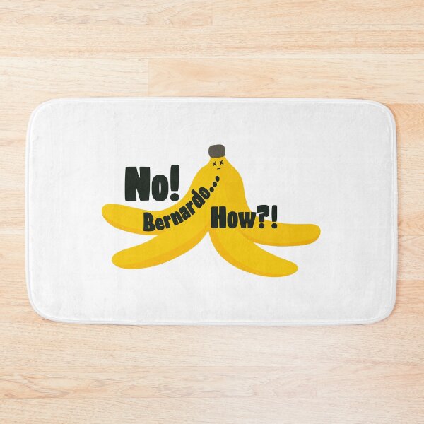 Item preview, No bernardo how? designed and sold by Aakanksha97.