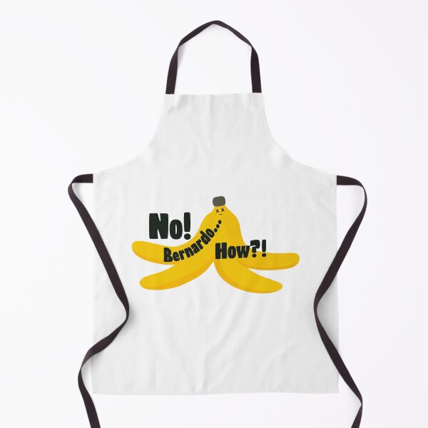 Item preview, No bernardo how? designed and sold by Aakanksha97.