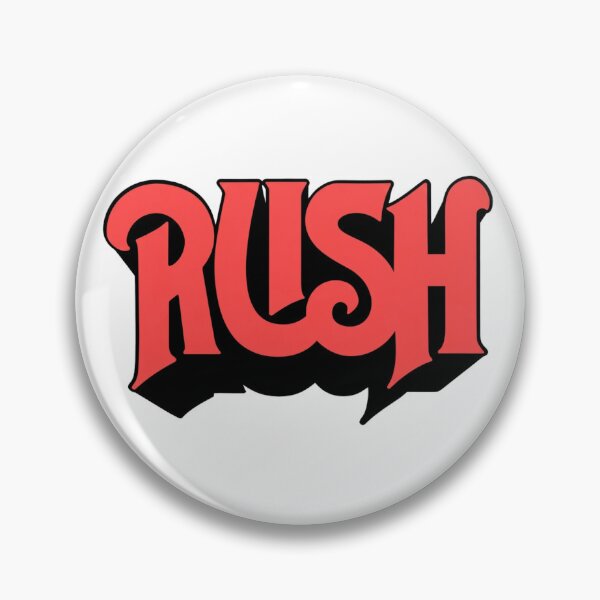Item preview, RUSH designed and sold by CHRIS0008.