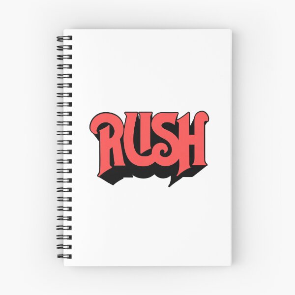 Item preview, RUSH designed and sold by CHRIS0008.
