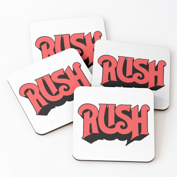 Item preview, RUSH designed and sold by CHRIS0008.