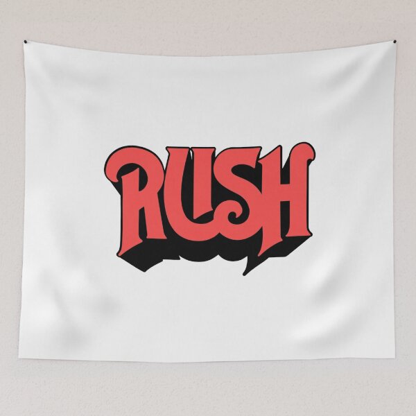 Item preview, RUSH designed and sold by CHRIS0008.
