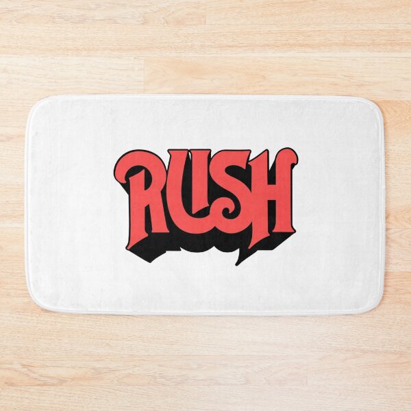 Item preview, RUSH designed and sold by CHRIS0008.