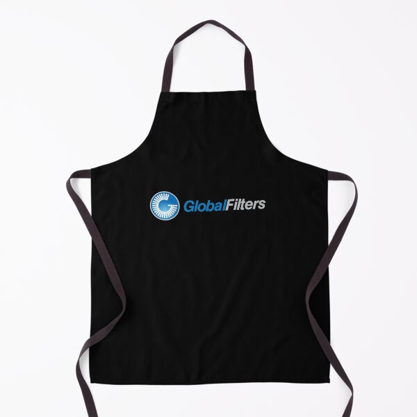 Item preview, GlobalFilters Tech Blue Circle Logo designed and sold by Marniehoms.