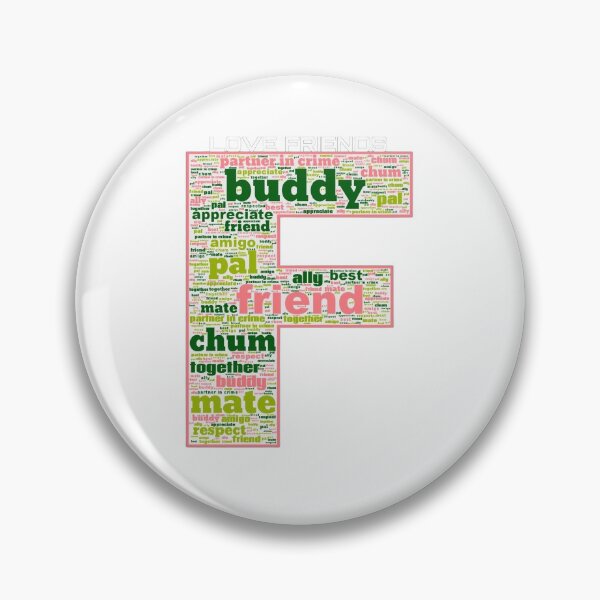 Item preview, LOVE FRIENDS designed and sold by MR4me.