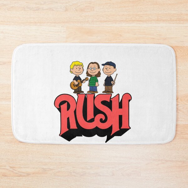 Item preview, RUSH designed and sold by CHRIS0008.