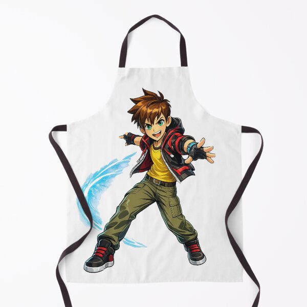 Item preview, Nova Strike – Energy Flow Hero designed and sold by Geek4Art.