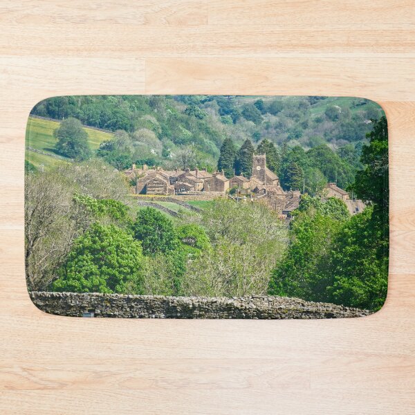 Item preview, Muker Village Swaledale designed and sold by Alisonchambers2.