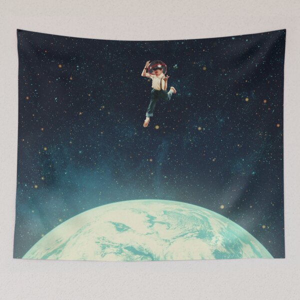 Item preview, It's Coming designed and sold by FrankMoth.