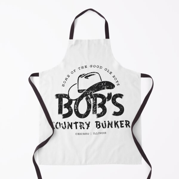 Item preview, Bob's Country Bunker designed and sold by TEHAGE.