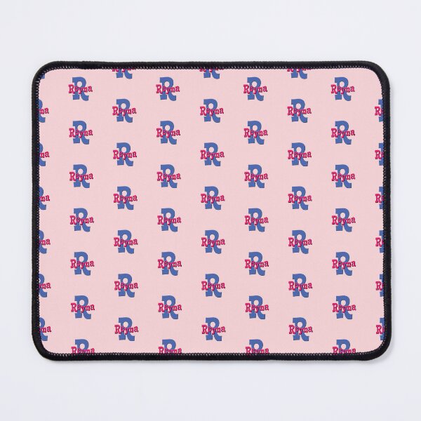 Item preview, R is for Reyna, Girl’s and Woman's Name and Initial  designed and sold by CharlottePlaceArt.