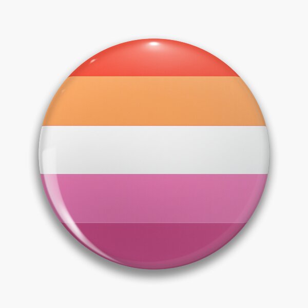 Item preview, Lesbian Pride Flag designed and sold by adriab.