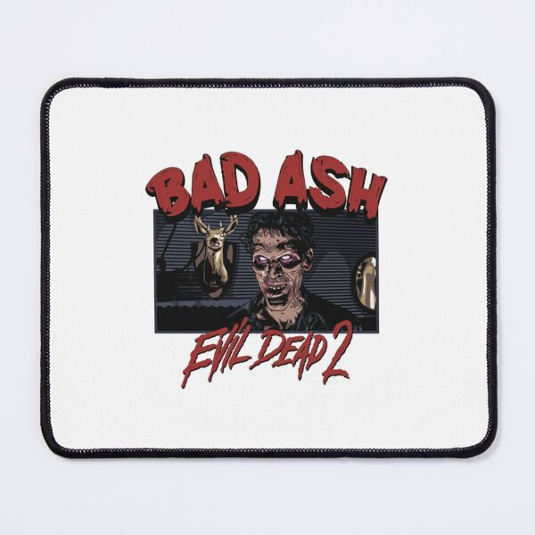 Item preview, Evil Dead Bad Ash designed and sold by spidtagscenmi.