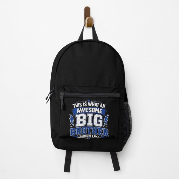 Item preview, THIS IS WHAT AN AWESOME BIG BROTHER LOOKS LIKE designed and sold by VYRON STUDIO.