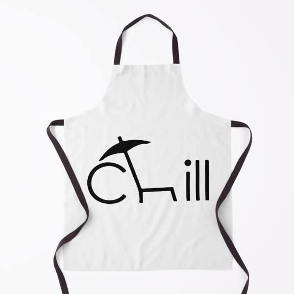 Item preview, Chill designed and sold by Sahib Singh.