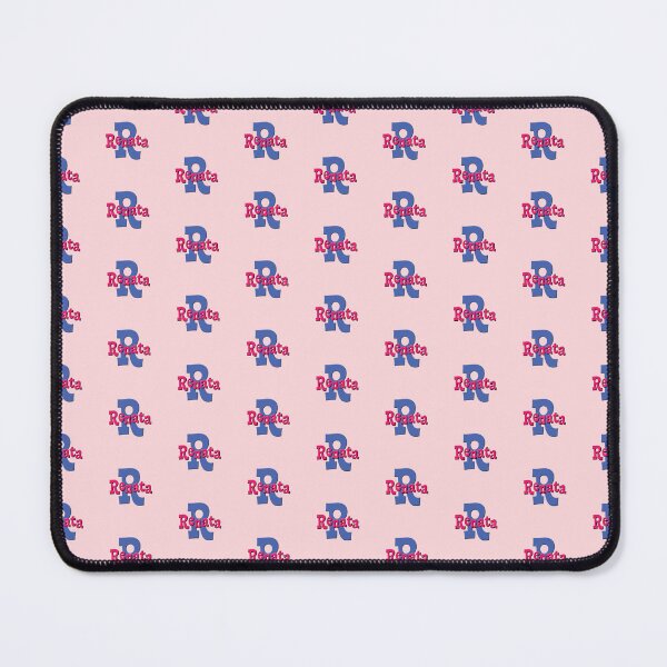 Item preview, R is for Renata, Girl’s and Woman's Name and Initial designed and sold by CharlottePlaceArt.