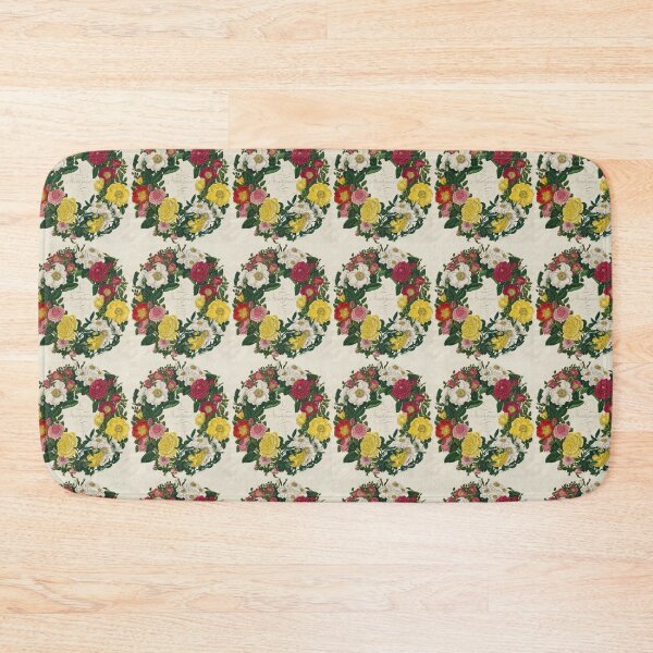 Item preview, FLORAL REEF designed and sold by THE GOOD FIND.