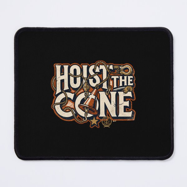 Item preview, Pittsburgh Baseball - Hoist the Cone designed and sold by spidtagscenmi.