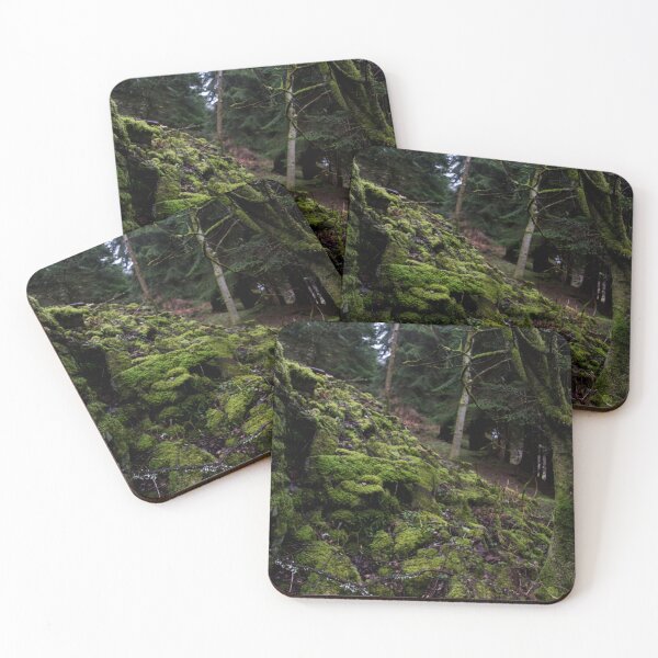 Item preview, Moss in wales designed and sold by RDphotography92.