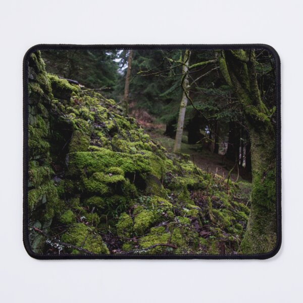 Item preview, Moss in wales designed and sold by RDphotography92.